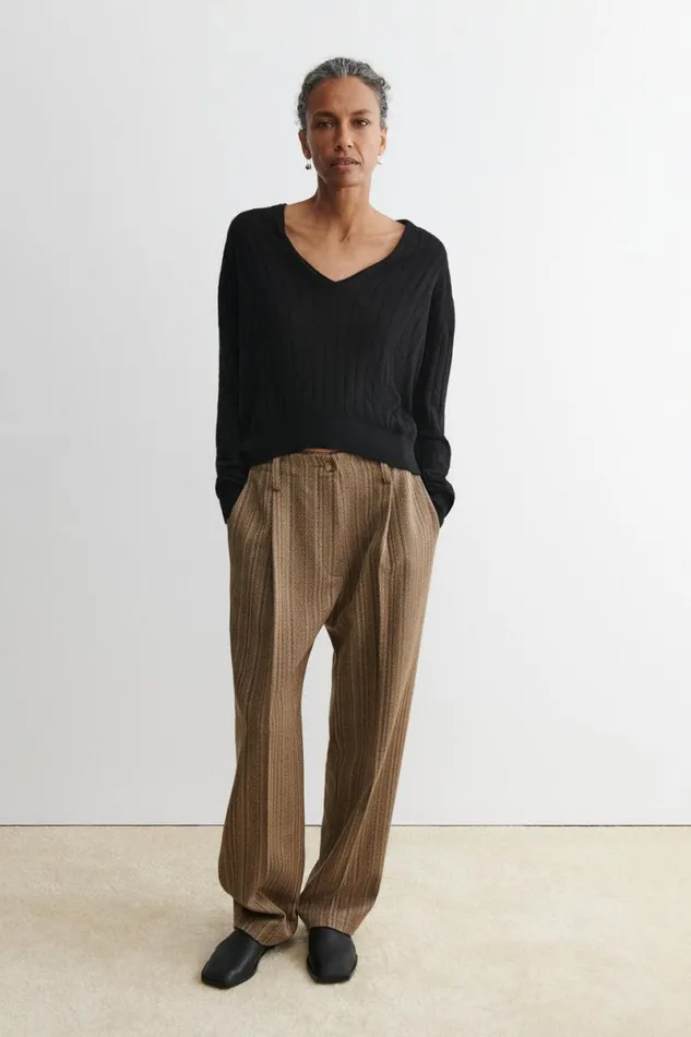 Women Knits Rachel Comey Mael Shell Pink
