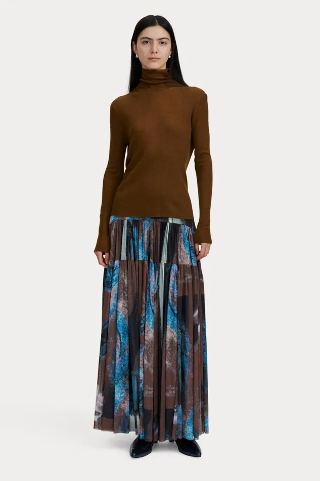 Women Knits Rachel Comey Mael Shell Pink