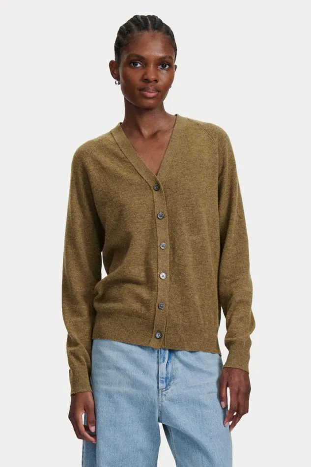 Women Knits Rachel Comey Mael Shell Pink