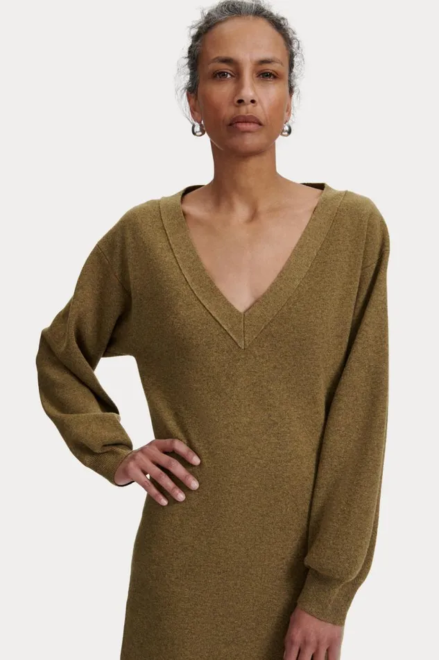 Women Knits Rachel Comey Mael Shell Pink