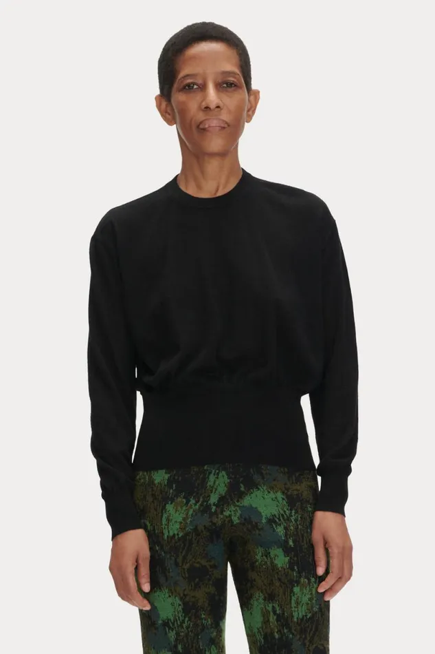 Women Knits Rachel Comey Mael Shell Pink