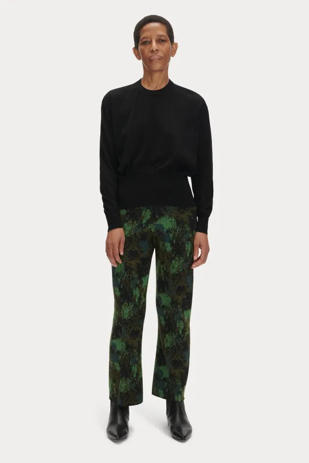 Women Knits Rachel Comey Mael Shell Pink