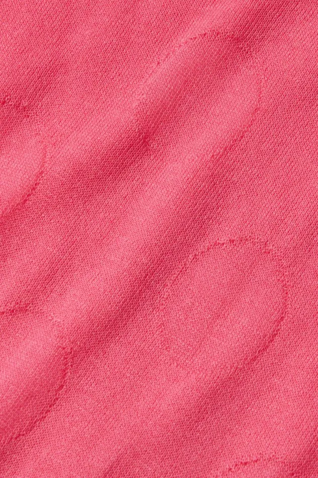 Women Knits Rachel Comey Mael Shell Pink