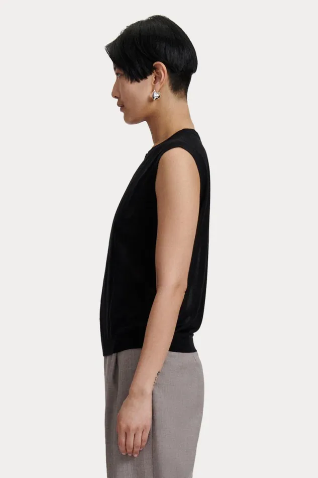 Women Knits Rachel Comey Mael Shell Pink