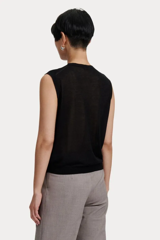 Women Knits Rachel Comey Mael Shell Pink