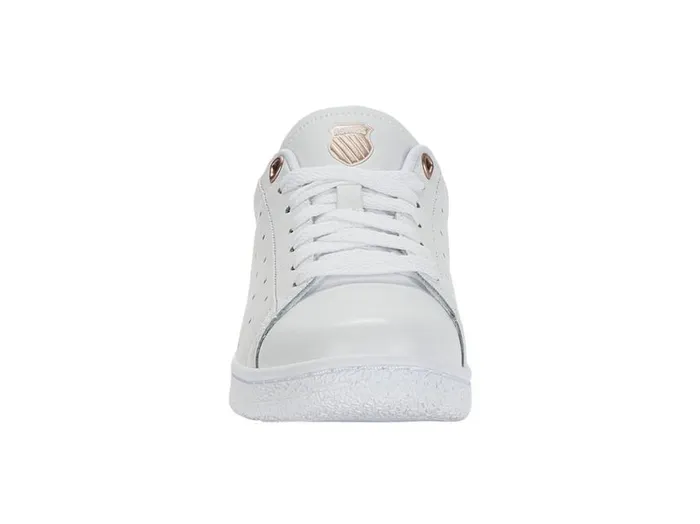 Women Lifestyle KSwiss CLASSIC PF Whitefoxgloverose Gold