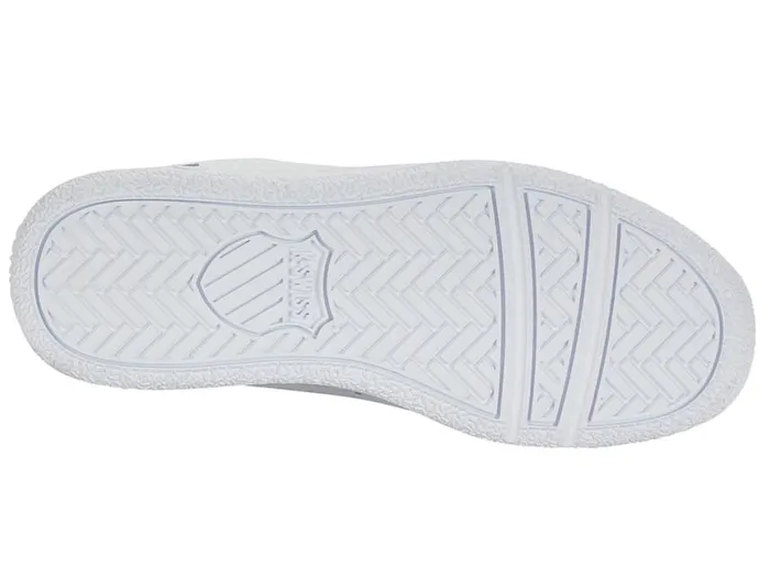 Women Lifestyle KSwiss CLASSIC PF Whitefoxgloverose Gold