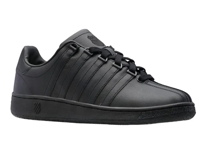 Women Lifestyle KSwiss CLASSIC VN Black