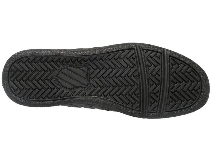 Women Lifestyle KSwiss CLASSIC VN Black
