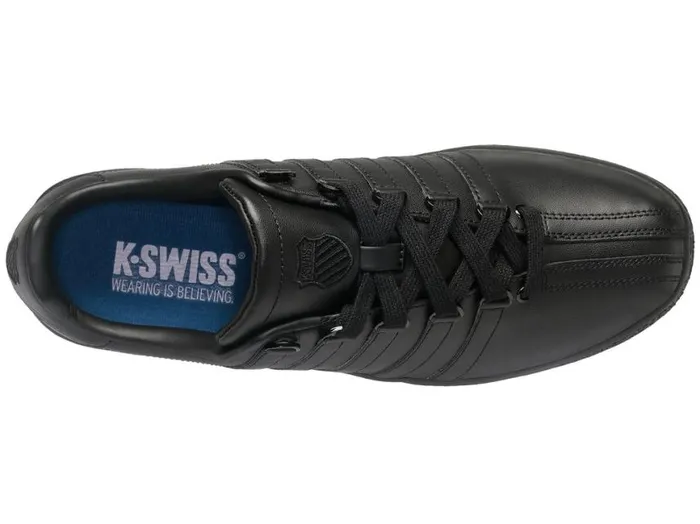 Women Lifestyle KSwiss CLASSIC VN Black