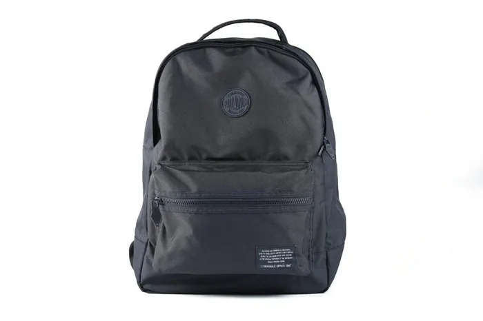WomenMen BACKPACK Black PALLADIUM Bags
