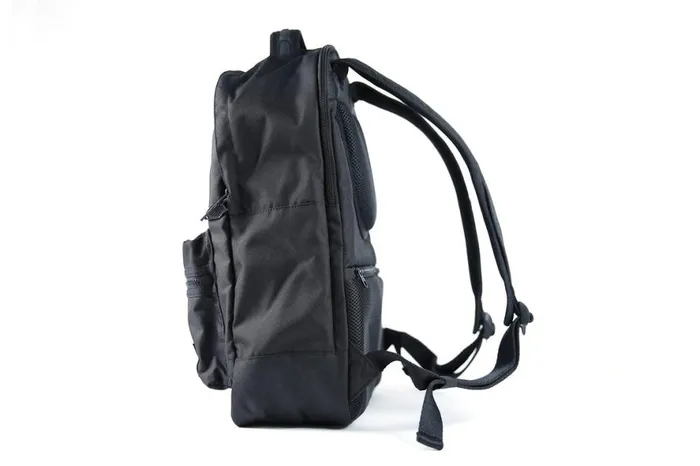 WomenMen BACKPACK Black PALLADIUM Bags WomenMen BACKPACK Black PALLADIUM Bags