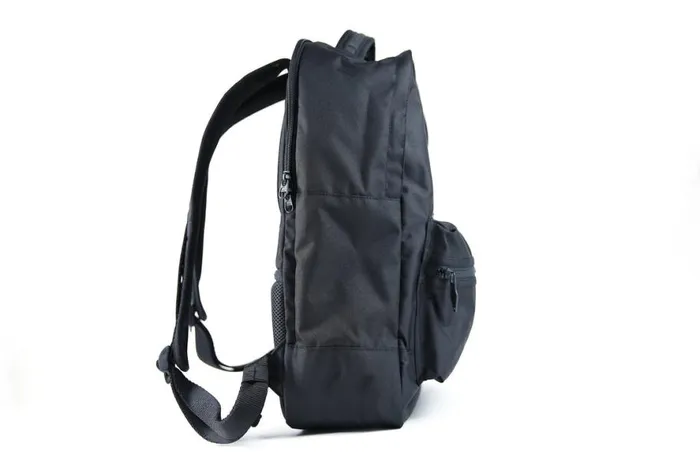WomenMen BACKPACK Black PALLADIUM Bags WomenMen BACKPACK Black PALLADIUM Bags