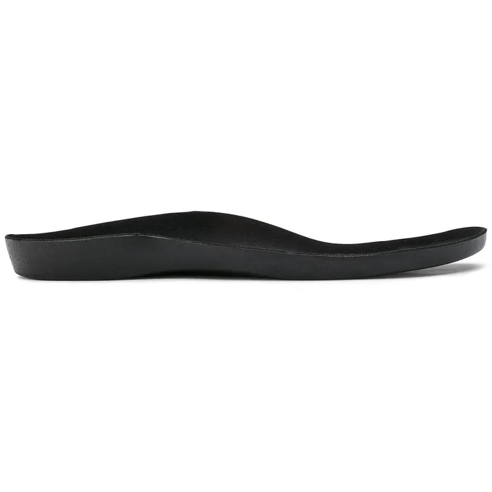 WomenMen Birkenstock Arch Supports And Insoles Profi Super Birki Replacement Footbed Black