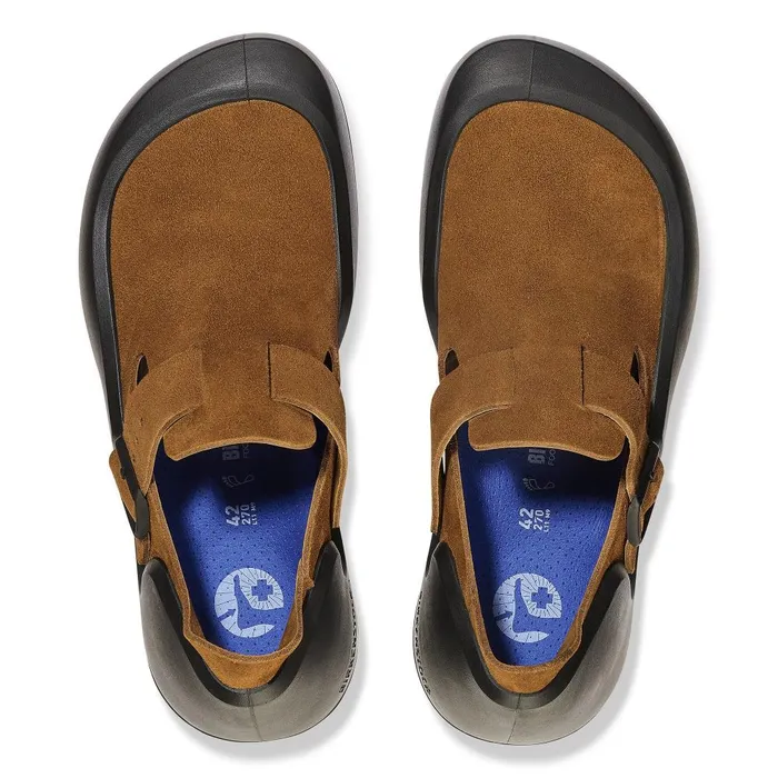 WomenMen Birkenstock Boots Reykjavik Mink