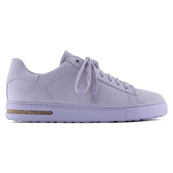 WomenMen Birkenstock Sneakers Bend Low Purple Fog