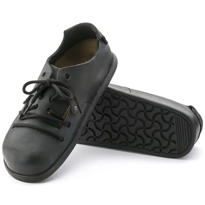 WomenMen Birkenstock Sneakers Montana Black