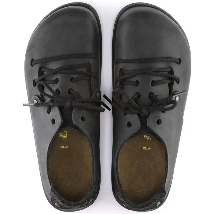 WomenMen Birkenstock Sneakers Montana Black