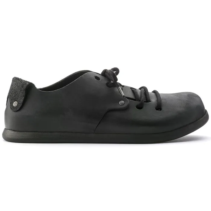 WomenMen Birkenstock Sneakers Montana Black