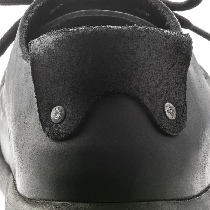 WomenMen Birkenstock Sneakers Montana Black