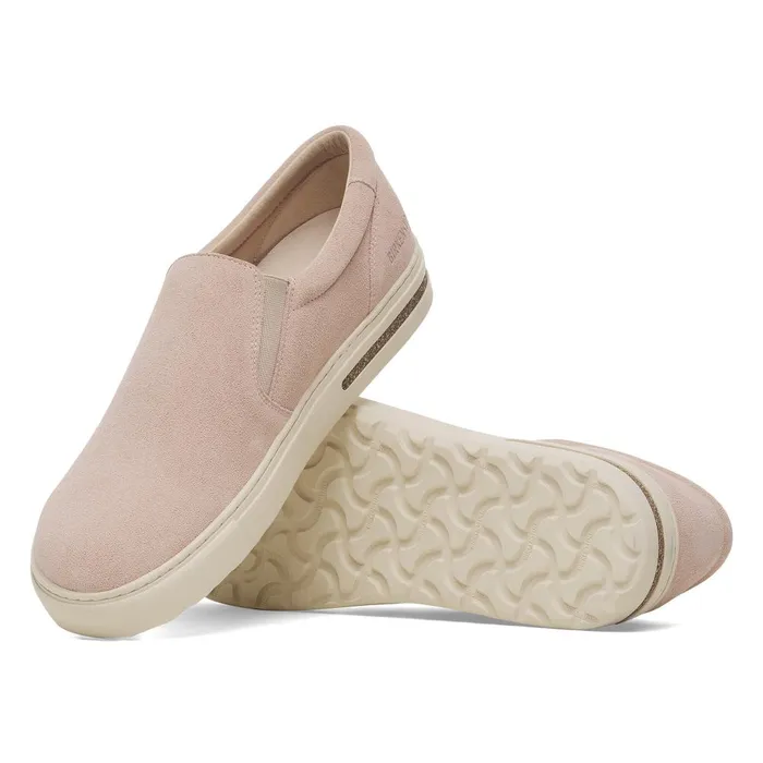 WomenMen Birkenstock Sneakers Oswego Light Rose