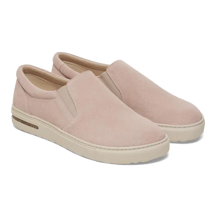 WomenMen Birkenstock Sneakers Oswego Light Rose