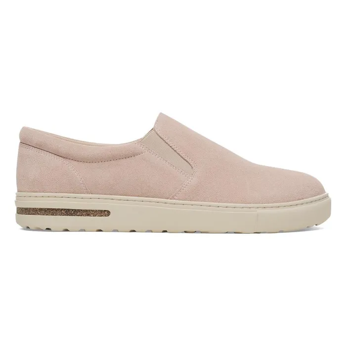 WomenMen Birkenstock Sneakers Oswego Light Rose