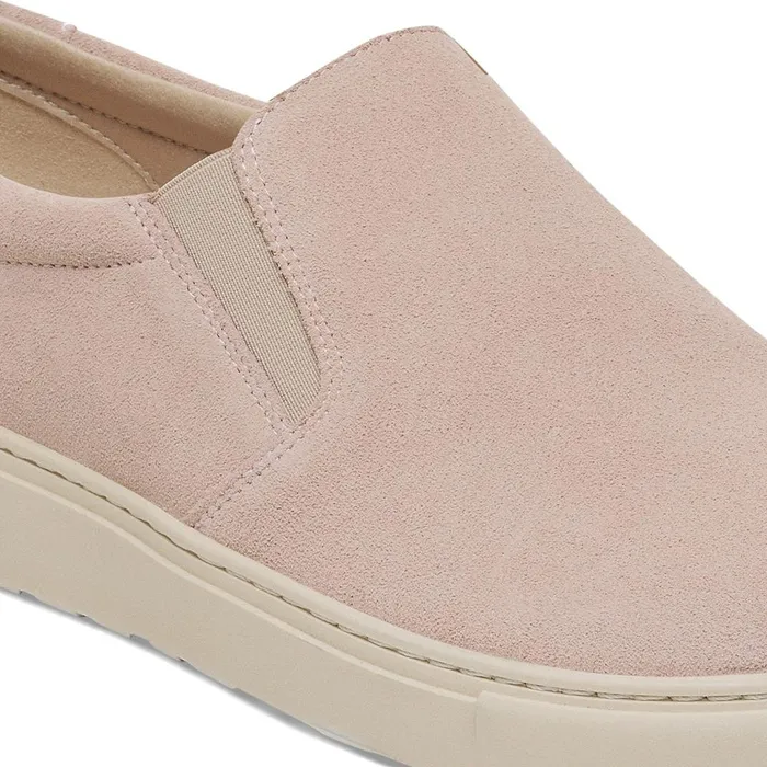 WomenMen Birkenstock Sneakers Oswego Light Rose
