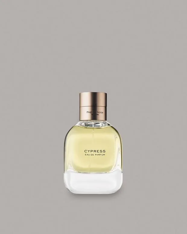 WomenMen Fragrance Rag and Bone Cypress 50ml No Color
