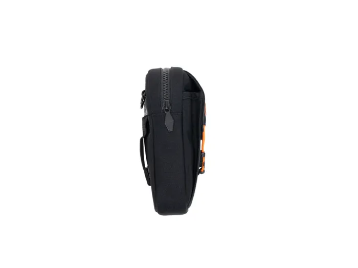 WomenMen SMALL BAG DET Black PALLADIUM Bags WomenMen SMALL BAG DET Black PALLADIUM Bags