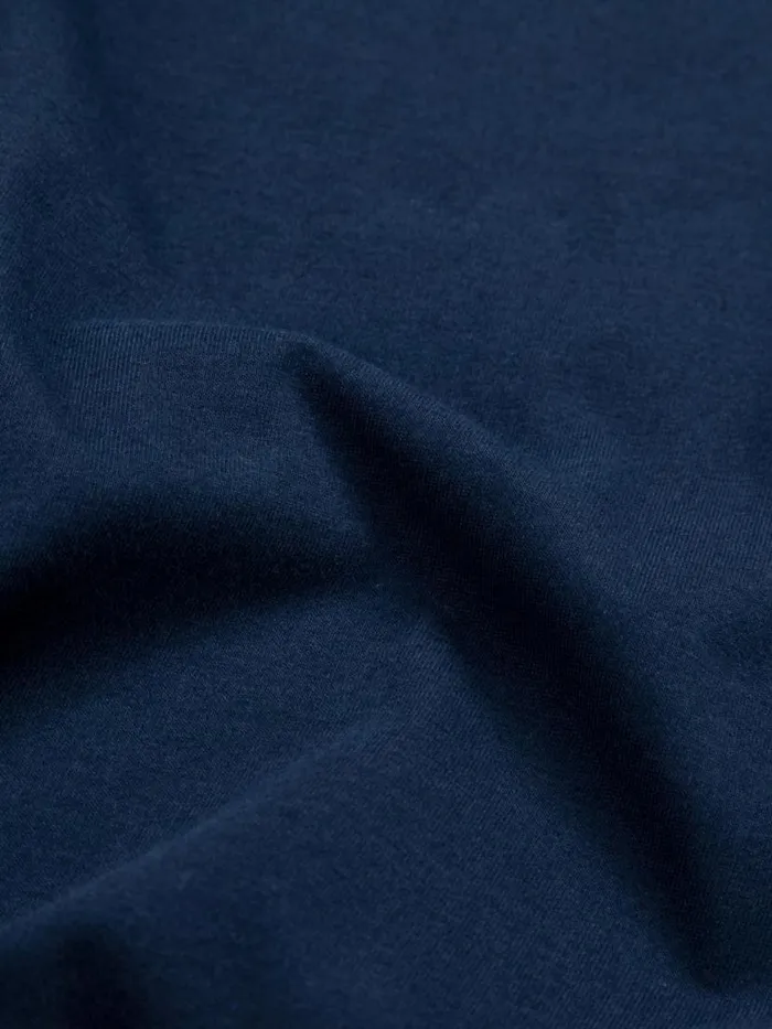 Women Meskel Vest Navy Finisterre Tops and Shirts