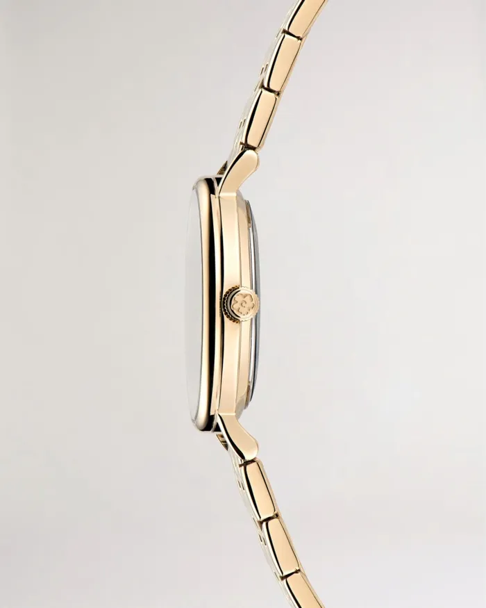 Women MIRIBEL 8211 Phylipa Romance Floral Dial Bracelet Watch Gold Colour Ted Baker Watches Women MIRIBEL 8211 Phylipa Romance Floral Dial Bracelet Watch Gold Colour Ted Baker Watches