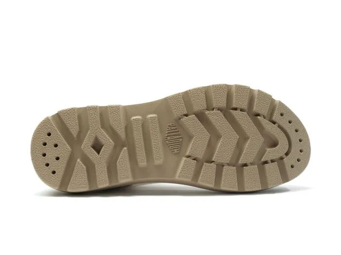 Women PALLACRUISE STRAP Beige Tan PALLADIUM Sandals