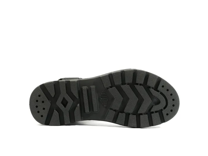 Women PALLACRUISE STRAP Blackblack PALLADIUM Sandals Women PALLACRUISE STRAP Blackblack PALLADIUM Sandals