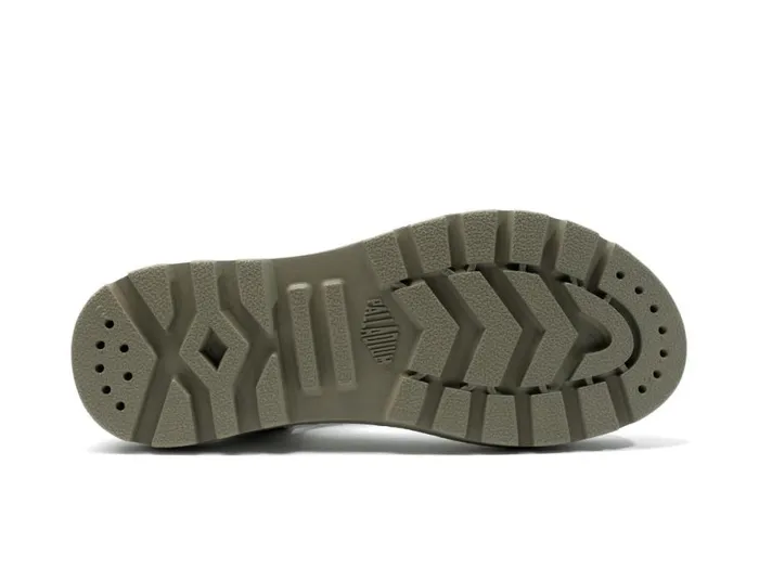 Women PALLACRUISE STRAP Dusky Green PALLADIUM Sandals