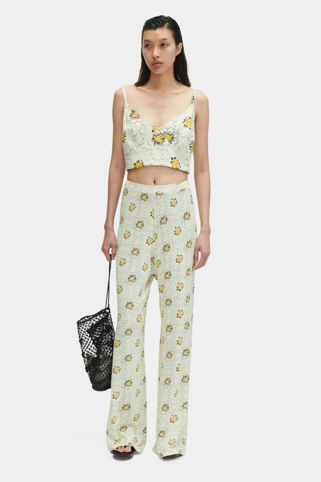 Women Pants Rachel Comey Atlas Pant Cream Women Pants Rachel Comey Atlas Pant Cream