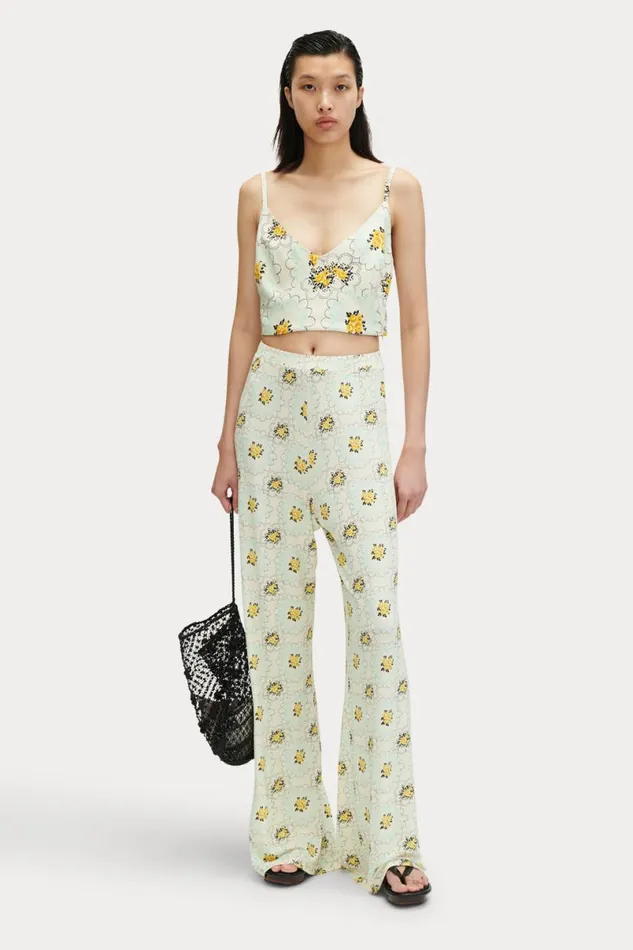 Women Pants Rachel Comey Atlas Pant Cream Women Pants Rachel Comey Atlas Pant Cream