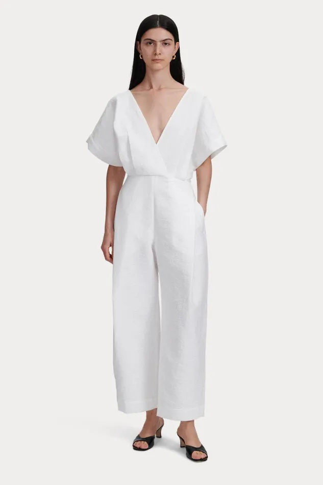 Women Pants Rachel Comey Don Pant Chambray