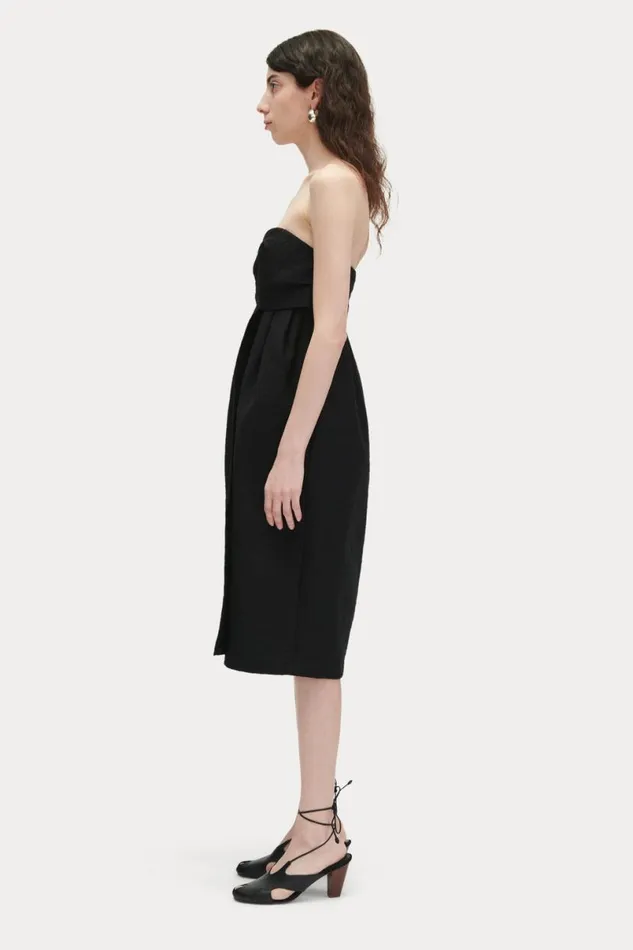 Women Pants Rachel Comey Don Pant Chambray