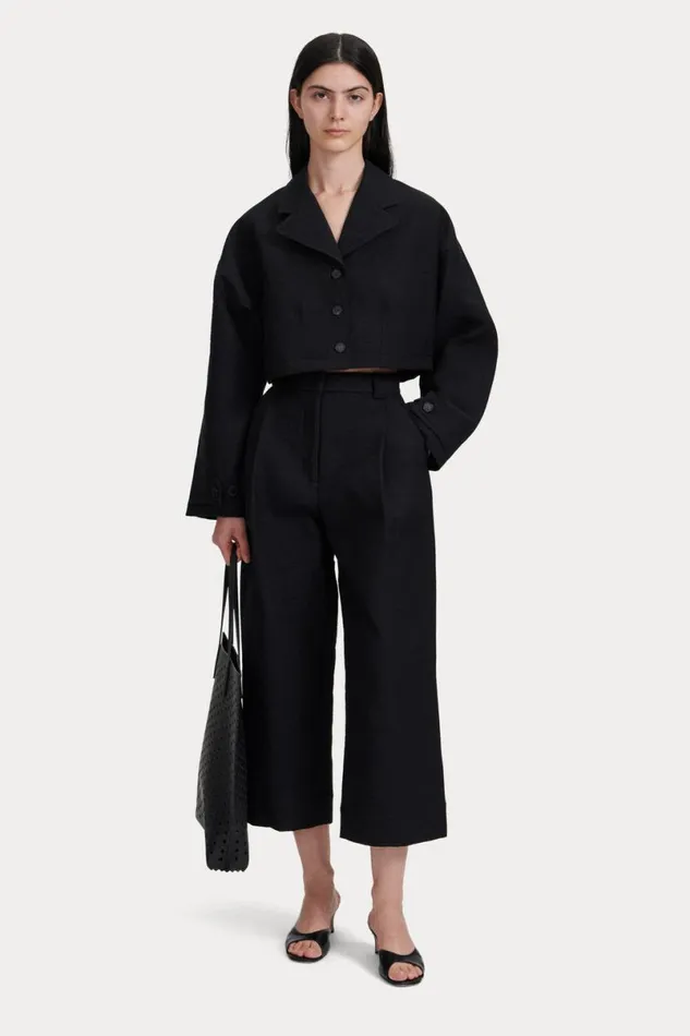 Women Pants Rachel Comey Don Pant Chambray