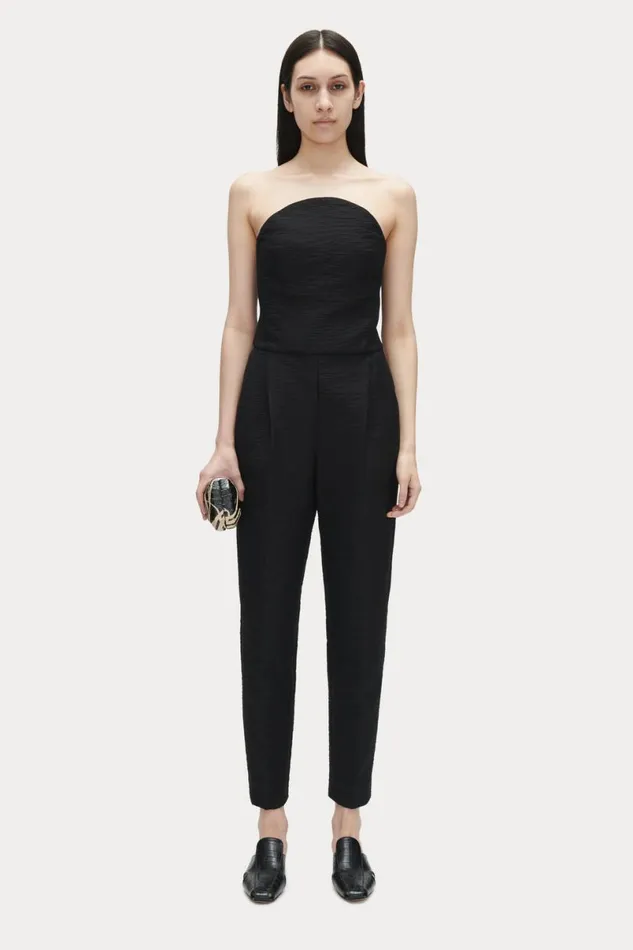 Women Pants Rachel Comey Don Pant Chambray