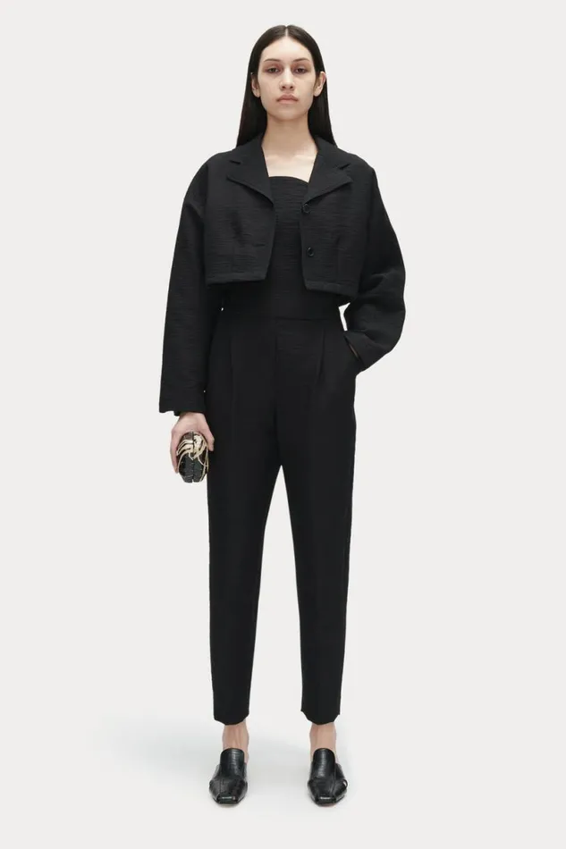 Women Pants Rachel Comey Don Pant Chambray