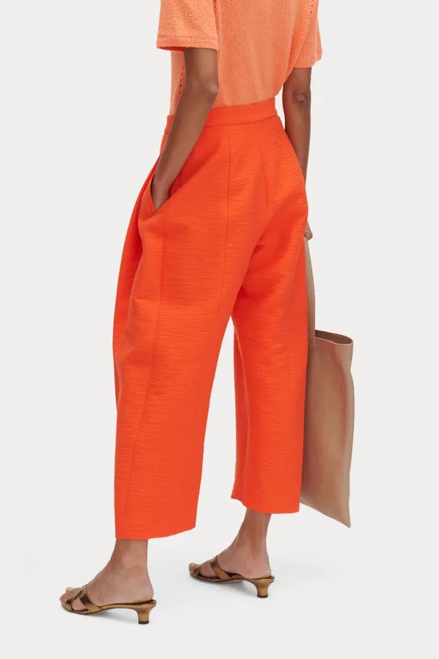 Women Pants Rachel Comey Don Pant Chambray