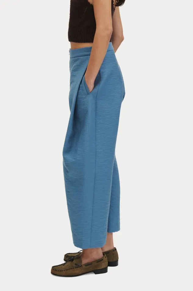Women Pants Rachel Comey Don Pant Chambray