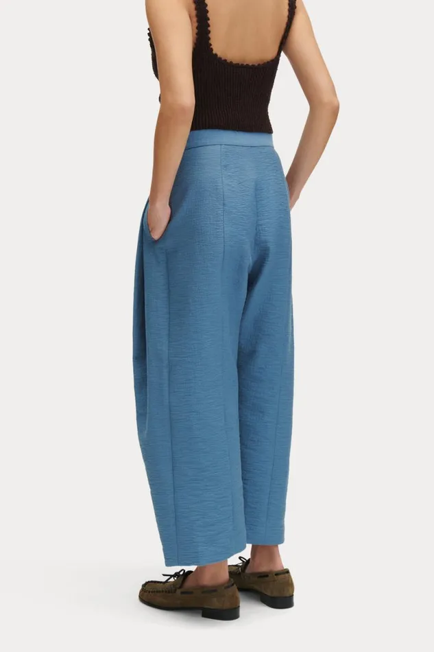 Women Pants Rachel Comey Don Pant Chambray