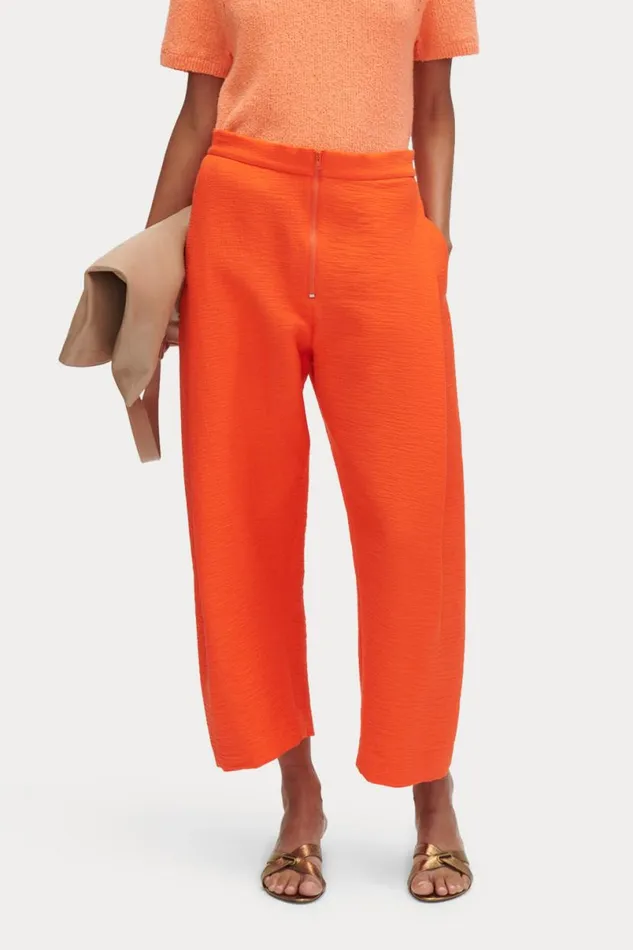 Women Pants Rachel Comey Don Pant Chambray
