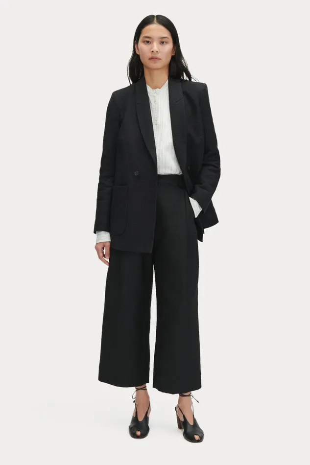 Women Pants Rachel Comey Don Pant Chambray