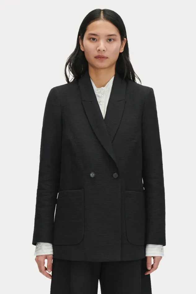 Women Pants Rachel Comey Don Pant Chambray