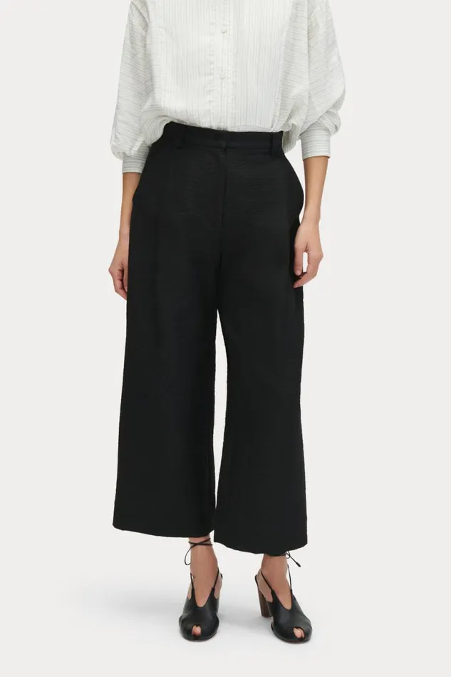 Women Pants Rachel Comey Don Pant Chambray