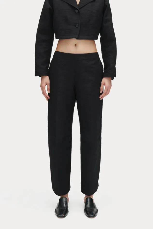 Women Pants Rachel Comey Don Pant Chambray